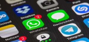 Kup Akcje Whatsapp