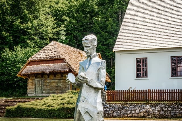 Kupowanie akcji Nikola