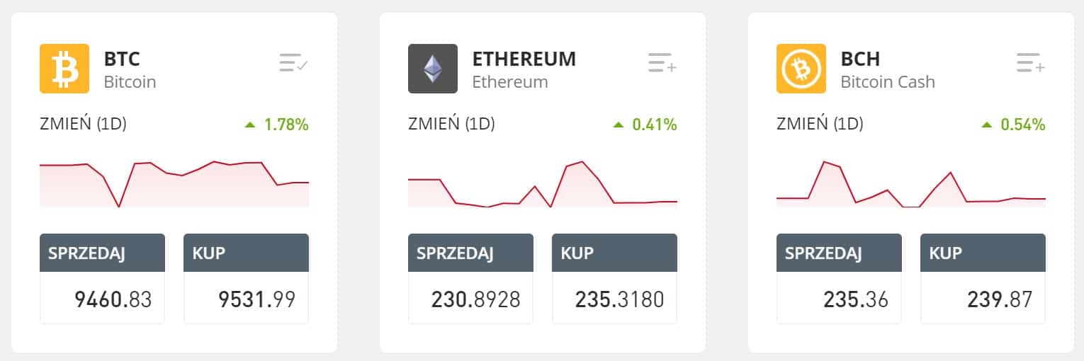 inwestuj w kryptowaluty eToro